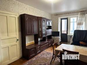 2-к квартира, вторичка, 45м2, 3/3 этаж