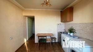 1-к квартира, вторичка, 40м2, 5/5 этаж