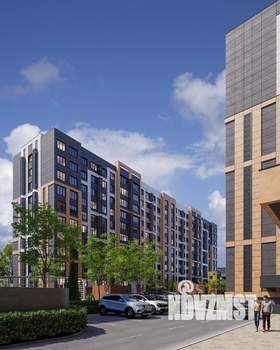 2-к квартира, вторичка, 48м2, 8/10 этаж