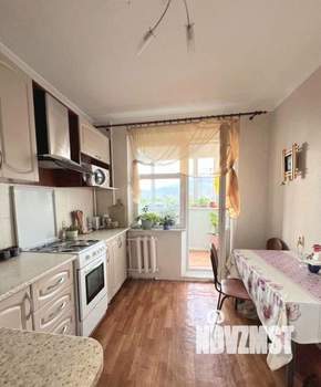 3-к квартира, вторичка, 77м2, 5/10 этаж