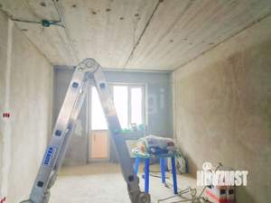 2-к квартира, вторичка, 73м2, 1/8 этаж