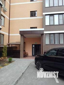 1-к квартира, вторичка, 45м2, 2/10 этаж