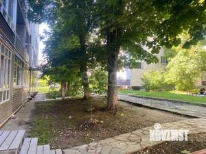 Студия квартира, вторичка, 22м2, 4/4 этаж
