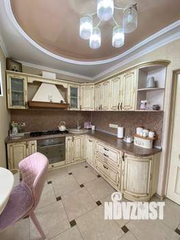 1-к квартира, вторичка, 37м2, 8/8 этаж