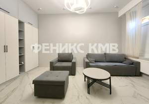 1-к квартира, вторичка, 63м2, 1/11 этаж