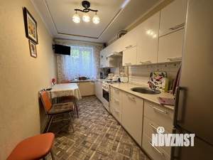 2-к квартира, вторичка, 50м2, 2/4 этаж