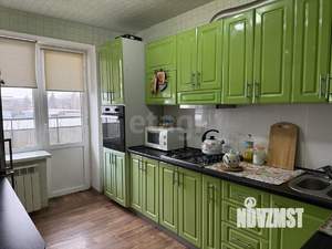 3-к квартира, вторичка, 61м2, 2/3 этаж