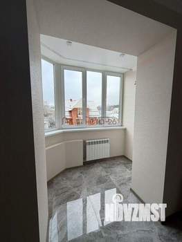 1-к квартира, вторичка, 49м2, 2/8 этаж