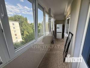 2-к квартира, вторичка, 43м2, 5/5 этаж