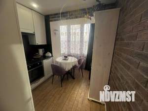 3-к квартира, вторичка, 71м2, 4/5 этаж