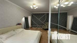 1-к квартира, вторичка, 50м2, 4/7 этаж