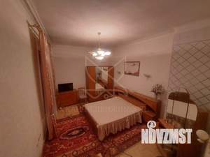 3-к квартира, вторичка, 93м2, 2/2 этаж