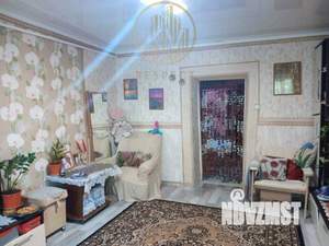2-к квартира, вторичка, 40м2, 1/1 этаж