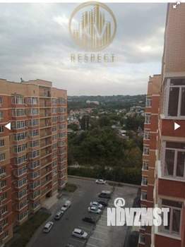 2-к квартира, вторичка, 76м2, 6/11 этаж