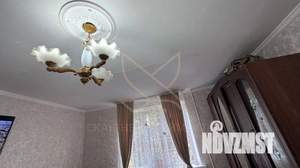 1-к квартира, вторичка, 40м2, 1/9 этаж