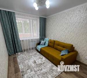 2-к квартира, вторичка, 51м2, 2/9 этаж