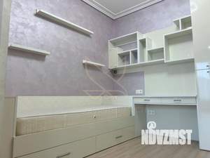 3-к квартира, вторичка, 96м2, 15/16 этаж