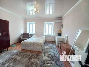 1-к квартира, вторичка, 35м2, 2/2 этаж