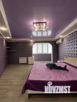3-к квартира, вторичка, 83м2, 5/5 этаж