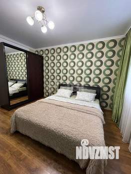 1-к квартира, вторичка, 49м2, 3/8 этаж