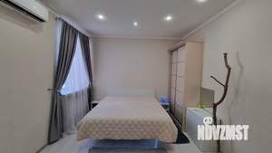 1-к квартира, вторичка, 47м2, 2/5 этаж