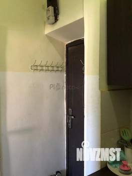 1-к квартира, вторичка, 30м2, 3/6 этаж
