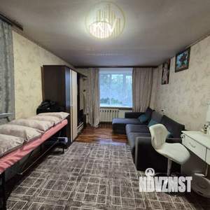 3-к квартира, вторичка, 74м2, 4/5 этаж
