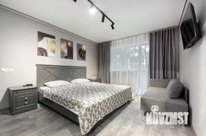 1-к квартира, вторичка, 40м2, 2/5 этаж