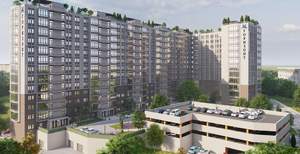 2-к квартира, вторичка, 66м2, 7/8 этаж