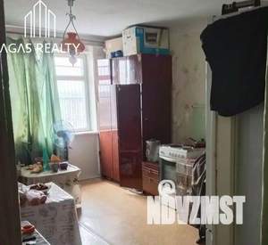 1-к квартира, вторичка, 38м2, 9/9 этаж