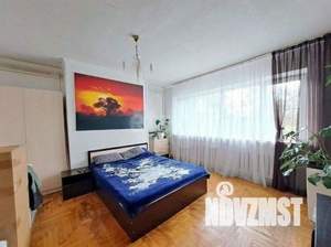 3-к квартира, вторичка, 68м2, 2/5 этаж