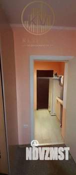 1-к квартира, вторичка, 20м2, 1/5 этаж
