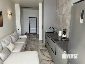 1-к квартира, вторичка, 54м2, 10/11 этаж