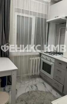 1-к квартира, вторичка, 28м2, 5/5 этаж