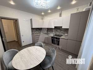 2-к квартира, вторичка, 60м2, 1/9 этаж