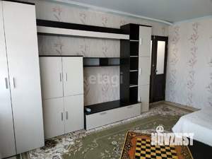1-к квартира, вторичка, 33м2, 5/5 этаж