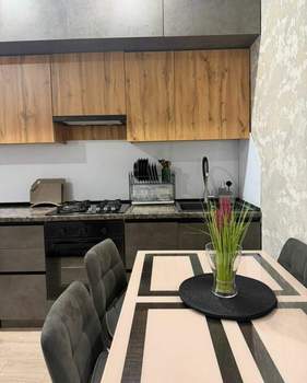 1-к квартира, вторичка, 48м2, 1/9 этаж
