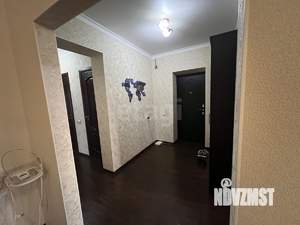 3-к квартира, вторичка, 73м2, 2/2 этаж