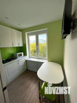 2-к квартира, вторичка, 48м2, 5/5 этаж