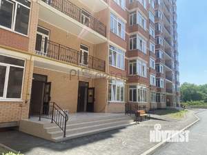 1-к квартира, вторичка, 44м2, 5/11 этаж