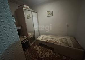 2-к квартира, вторичка, 36м2, 1/2 этаж