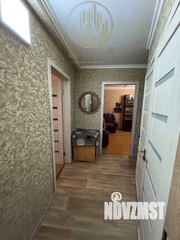 2-к квартира, вторичка, 42м2, 2/5 этаж