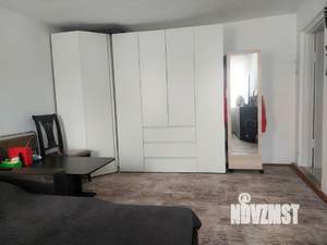 2-к квартира, вторичка, 37м2, 1/1 этаж