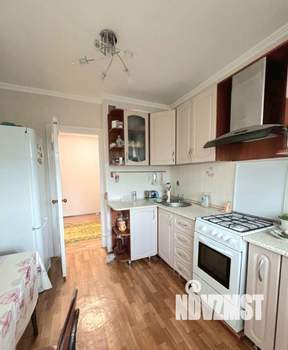 3-к квартира, вторичка, 77м2, 5/10 этаж