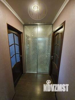 2-к квартира, вторичка, 46м2, 4/5 этаж