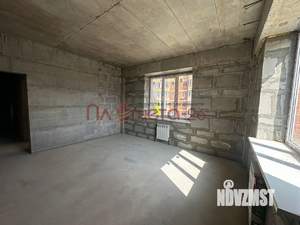1-к квартира, вторичка, 35м2, 4/11 этаж