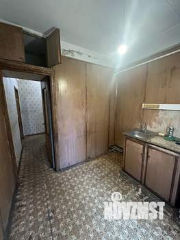 2-к квартира, вторичка, 45м2, 1/5 этаж