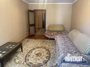 3-к квартира, вторичка, 102м2, 2/7 этаж