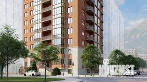 3-к квартира, вторичка, 104м2, 8/12 этаж