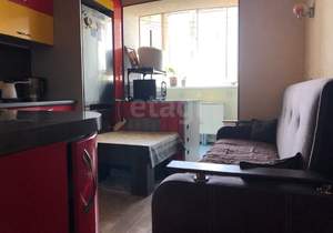 1-к квартира, вторичка, 37м2, 9/9 этаж